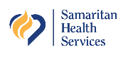 Samaritan Health Services Logo